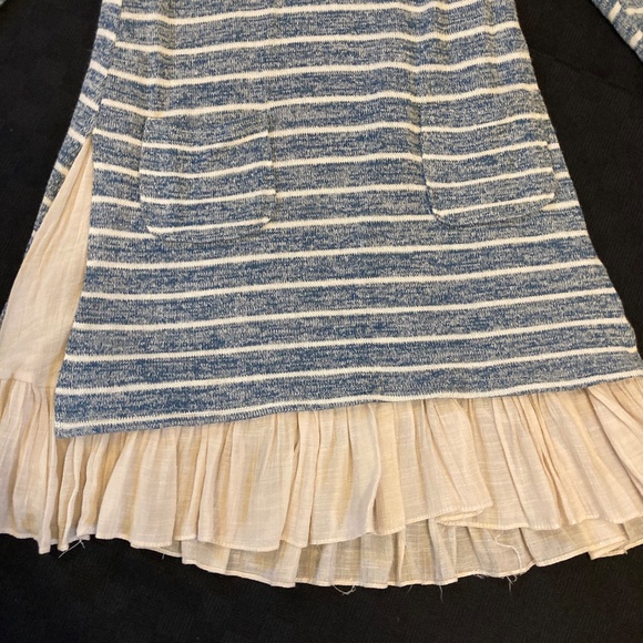 Alger’s State size S Dress knee length - Picture 2 of 10